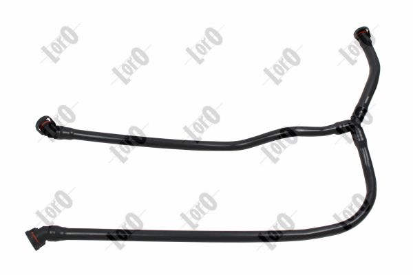 Flessibile, Ventilazione monoblocco - 004-028-092 ABAKUS