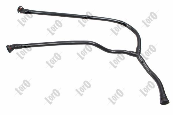 Hose, crankcase breather - 004-028-092 ABAKUS