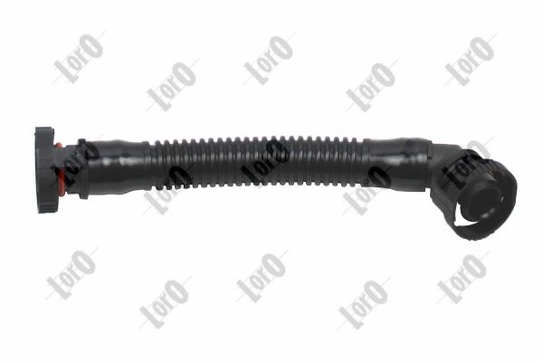 Hose, crankcase breather - 004-028-093 ABAKUS