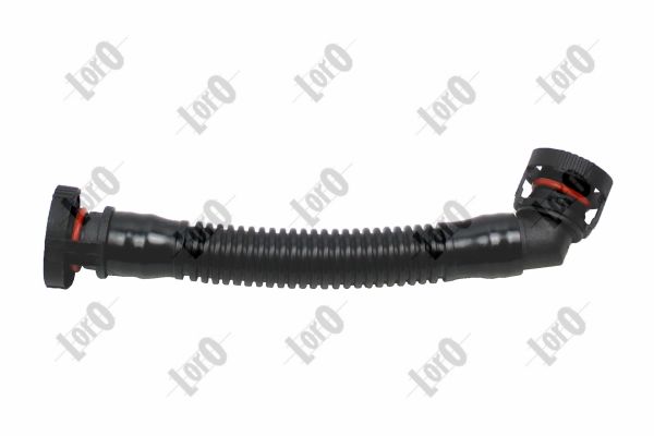 Hose, crankcase breather - 004-028-093 ABAKUS