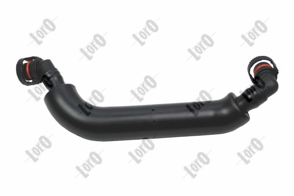 Hose, crankcase breather - 004-028-094 ABAKUS