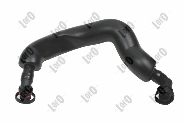 Hose, crankcase breather - 004-028-095 ABAKUS