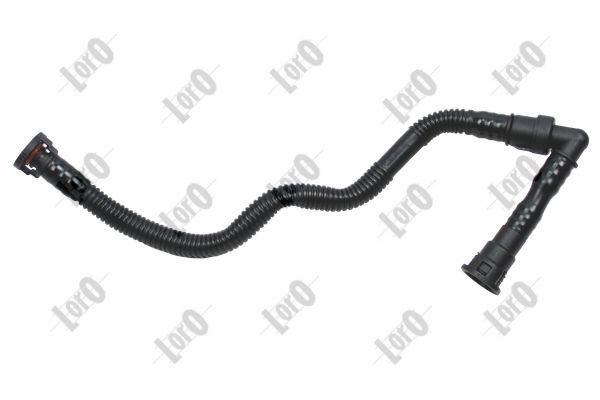 Hose, crankcase breather - 004-028-097 ABAKUS