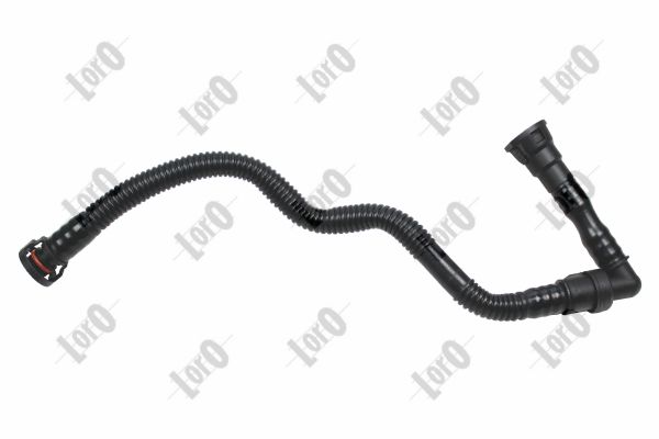 Hose, crankcase breather - 004-028-097 ABAKUS