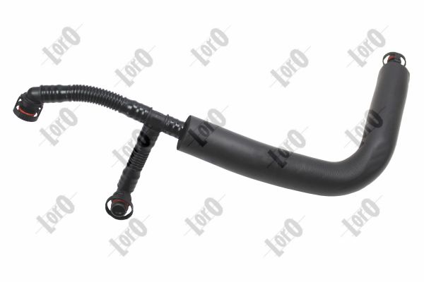 Hose, crankcase breather - 004-028-098 ABAKUS