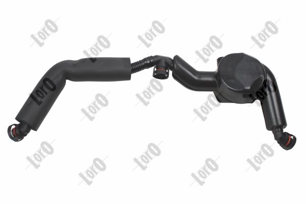 Flessibile, Ventilazione monoblocco - 004-028-099 ABAKUS
