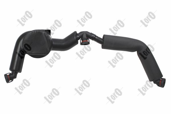 Hose, crankcase breather - 004-028-099 ABAKUS