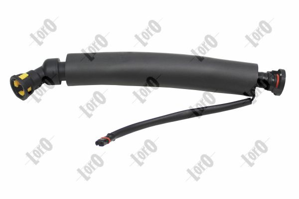 Flessibile, Ventilazione monoblocco - 004-028-101 ABAKUS