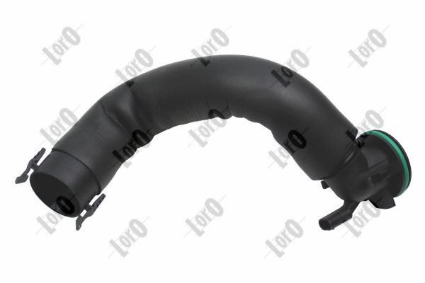Flessibile, Ventilazione monoblocco - 004-028-109 ABAKUS