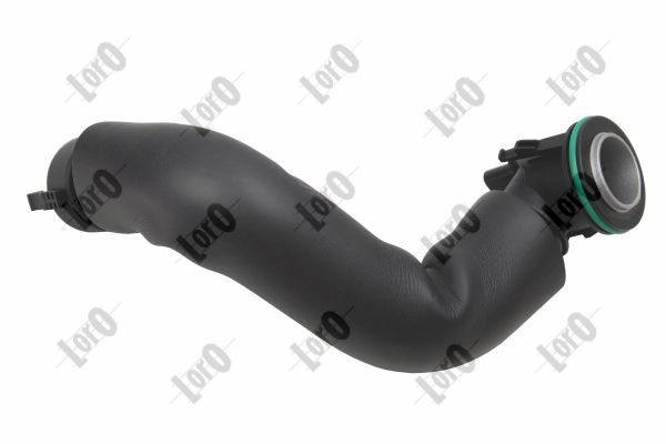 Hose, crankcase breather - 004-028-110 ABAKUS