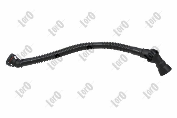 Hose, crankcase breather - 004-028-113 ABAKUS