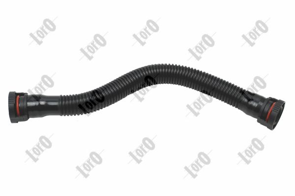 Hose, crankcase breather - 004-028-114 ABAKUS