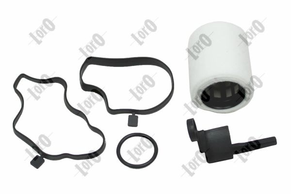 Valve, engine block breather - 004-028-117 ABAKUS