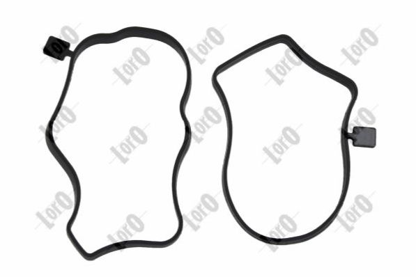 Valve, engine block breather - 004-028-119 ABAKUS