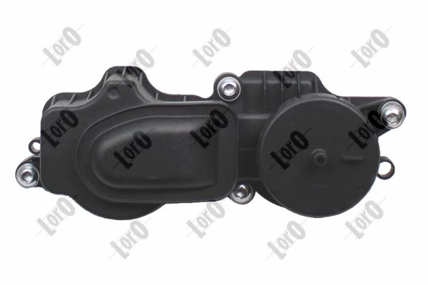 Valve, engine block breather - 004-028-121 ABAKUS