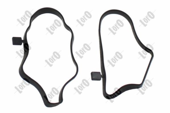 Valve, engine block breather - 004-028-121 ABAKUS