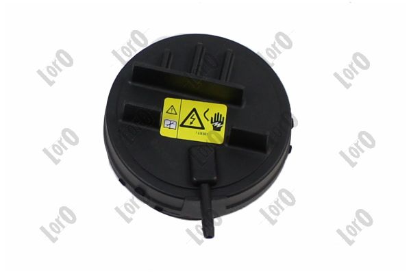 Valve, engine block breather - 004-028-124 ABAKUS