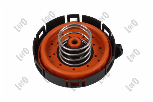 Valve, engine block breather - 004-028-125 ABAKUS