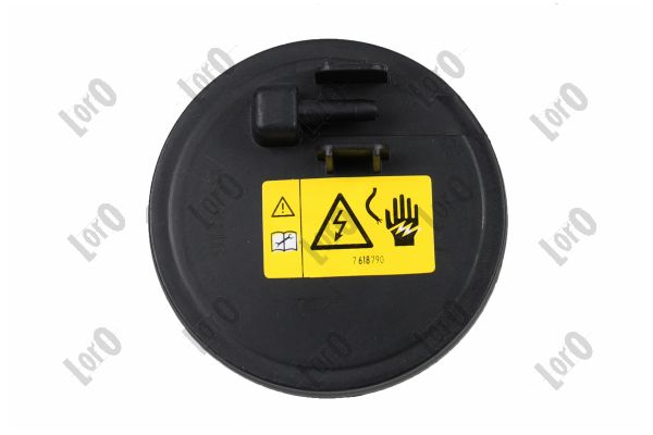 Valvola, Ventilazione carter - 004-028-126 ABAKUS