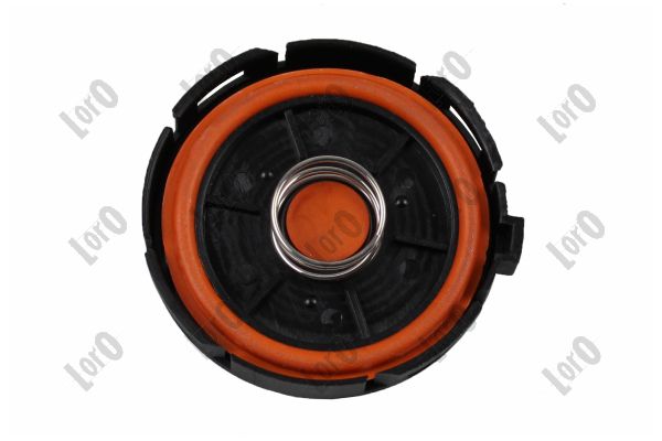 Valvola, Ventilazione carter - 004-028-127 ABAKUS
