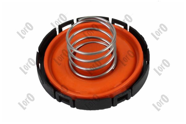 Valve, engine block breather - 004-028-128 ABAKUS