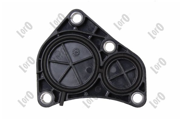 Valve, engine block breather - 004-028-131 ABAKUS