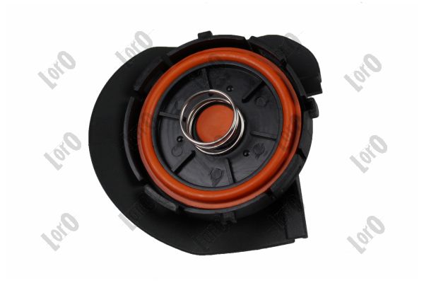 Valvola, Ventilazione carter - 004-028-132 ABAKUS