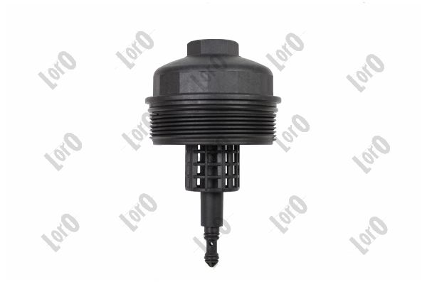 dangtis, alyvos filtro korpusas - 004-028-136 ABAKUS