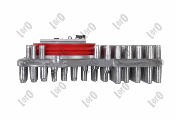 Control Unit, lights - 004-12-630 ABAKUS
