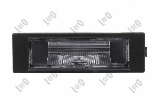 Licence Plate Light - 004-21-905 ABAKUS