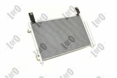 Condensatore, Climatizzatore - 007-016-0007 ABAKUS