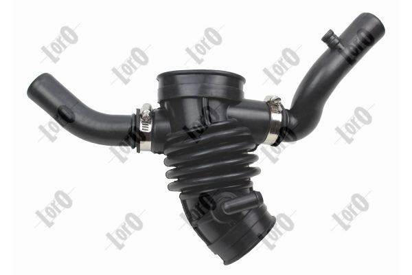 Intake Hose, air filter - 007-028-001 ABAKUS