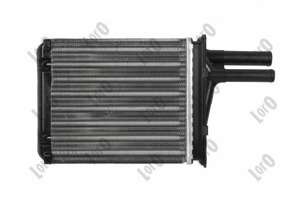 Heat Exchanger, interior heating - 008-015-0004 ABAKUS