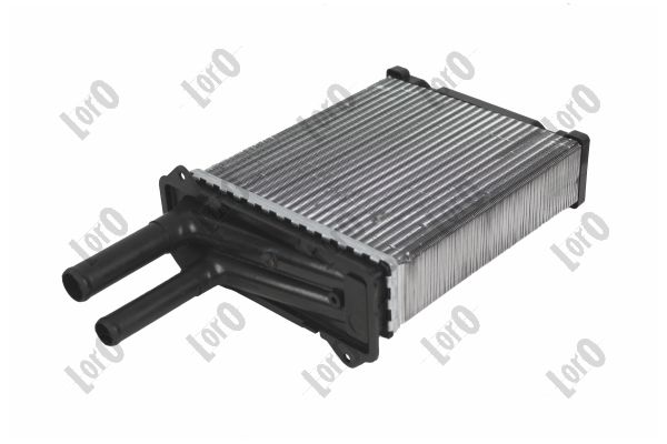 Heat Exchanger, interior heating - 008-015-0004 ABAKUS