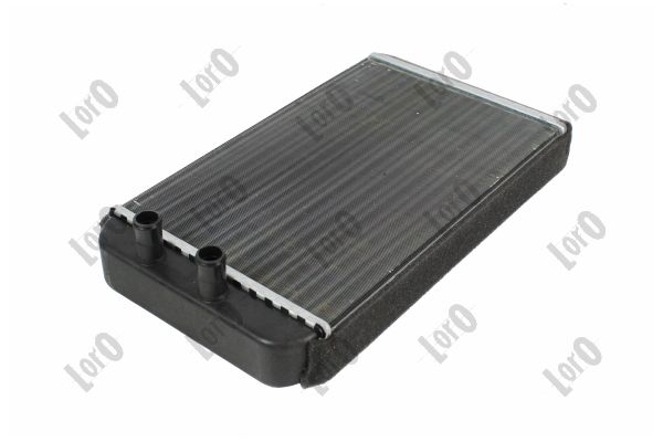 Heat Exchanger, interior heating - 009-015-0001 ABAKUS