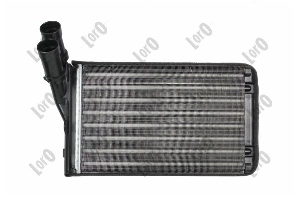 Heat Exchanger, interior heating - 009-015-0003 ABAKUS