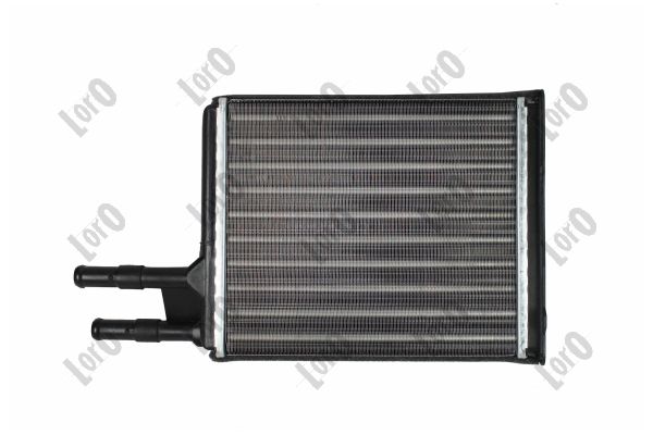 Heat Exchanger, interior heating - 009-015-0004 ABAKUS