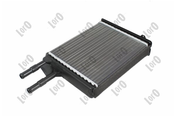 Heat Exchanger, interior heating - 009-015-0004 ABAKUS