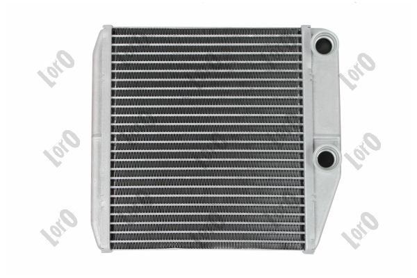 Heat Exchanger, interior heating - 009-015-0008-B ABAKUS