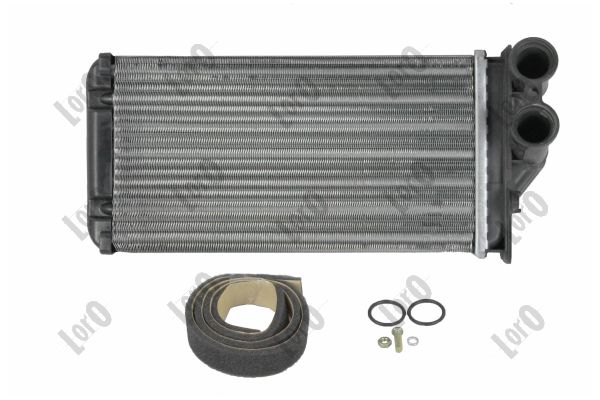 Heat Exchanger, interior heating - 009-015-0014 ABAKUS