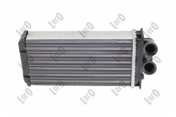 Heat Exchanger, interior heating - 009-015-0014 ABAKUS