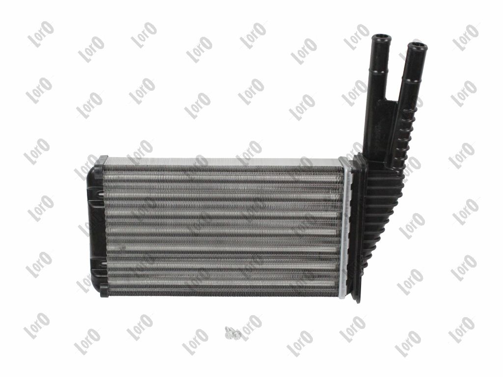 Heat Exchanger, interior heating - 009-015-0017 ABAKUS