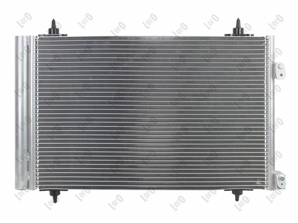 Condensatore, Climatizzatore - 009-016-0016 ABAKUS