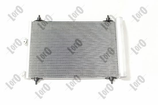Condensatore, Climatizzatore - 009-016-0017 ABAKUS