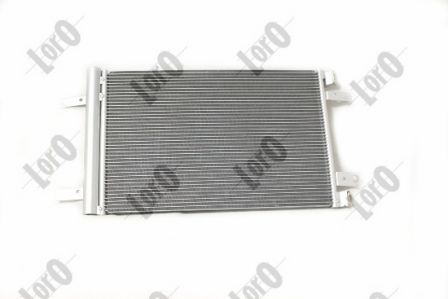 Condensatore, Climatizzatore - 009-016-0027 ABAKUS