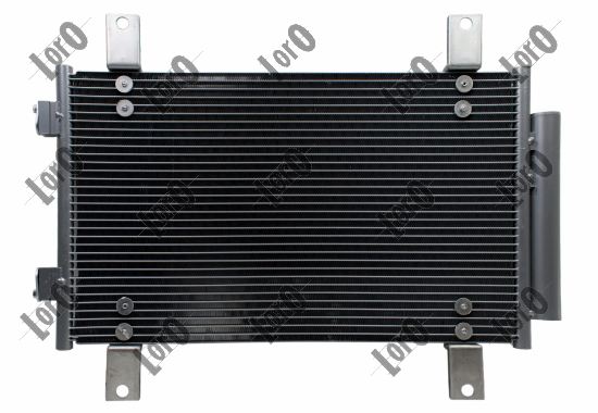 Condensatore, Climatizzatore - 009-016-0032 ABAKUS
