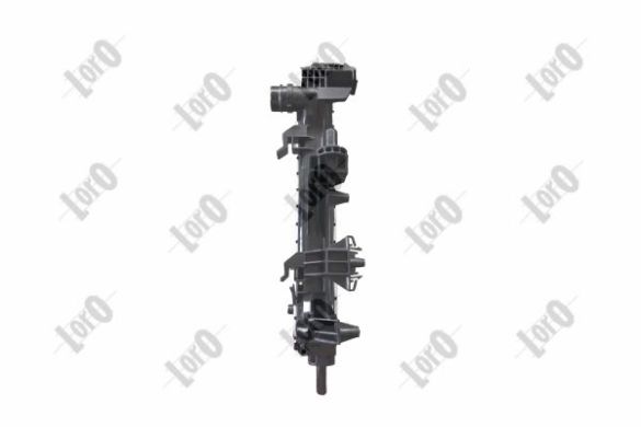 Radiator, engine cooling - 009-017-0040 ABAKUS