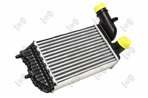 Intercooler - 009-018-0001 ABAKUS