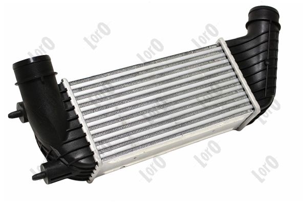 Intercooler - 009-018-0002 ABAKUS
