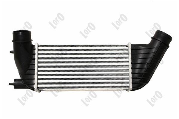 Intercooler - 009-018-0002 ABAKUS